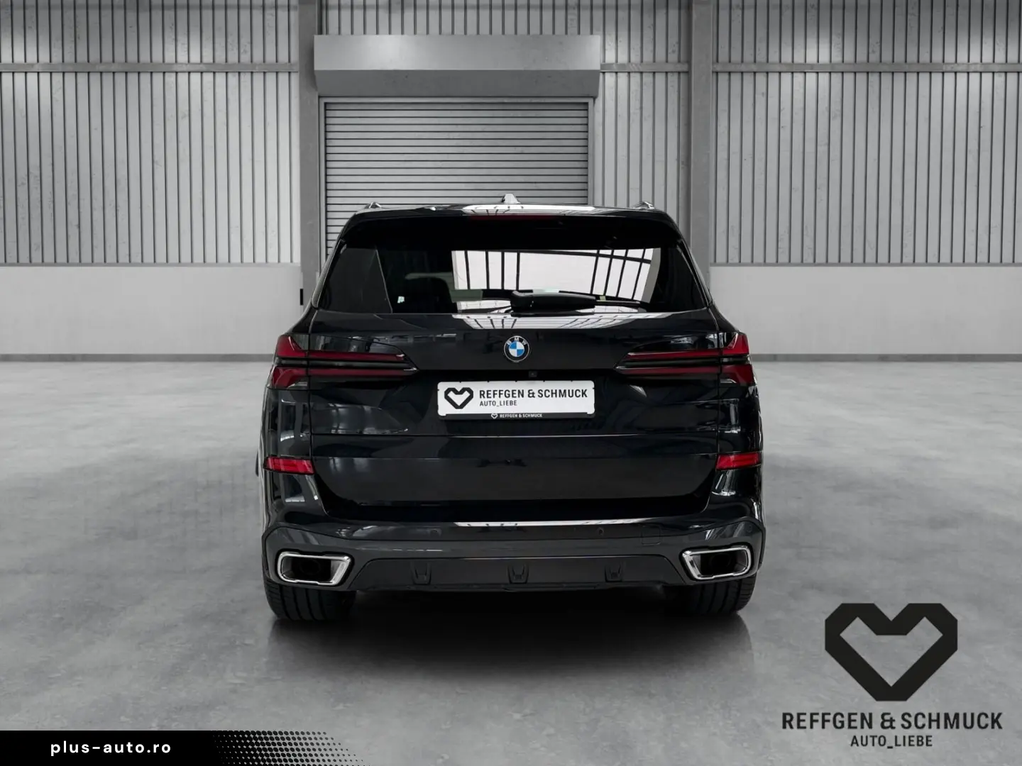 BMW X5 M-SPORT XD LEDER NAVI PANO LED KAMERA DAB R20