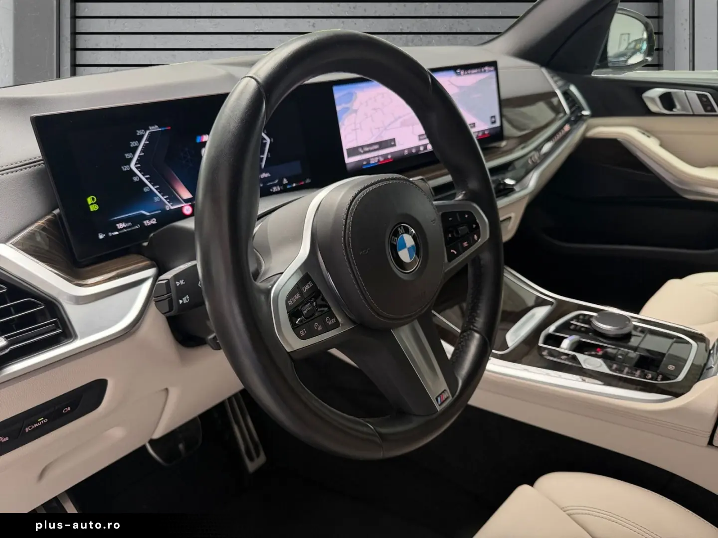 BMW X5 M-SPORT XD LEDER NAVI PANO LED KAMERA DAB R20