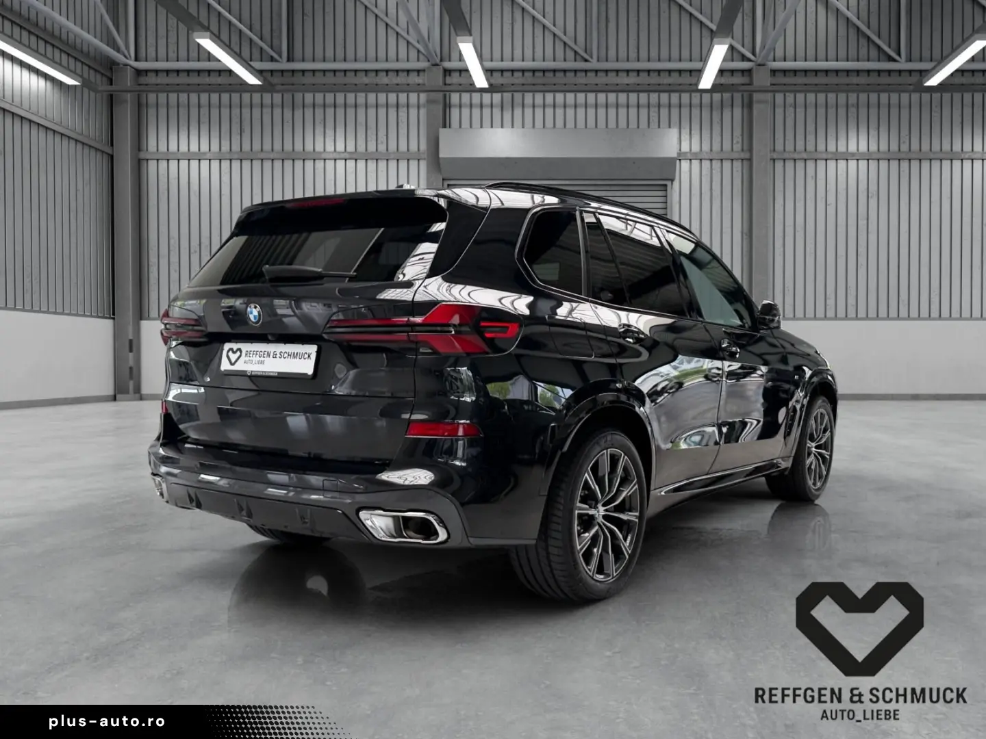 BMW X5 M-SPORT XD LEDER NAVI PANO LED KAMERA DAB R20