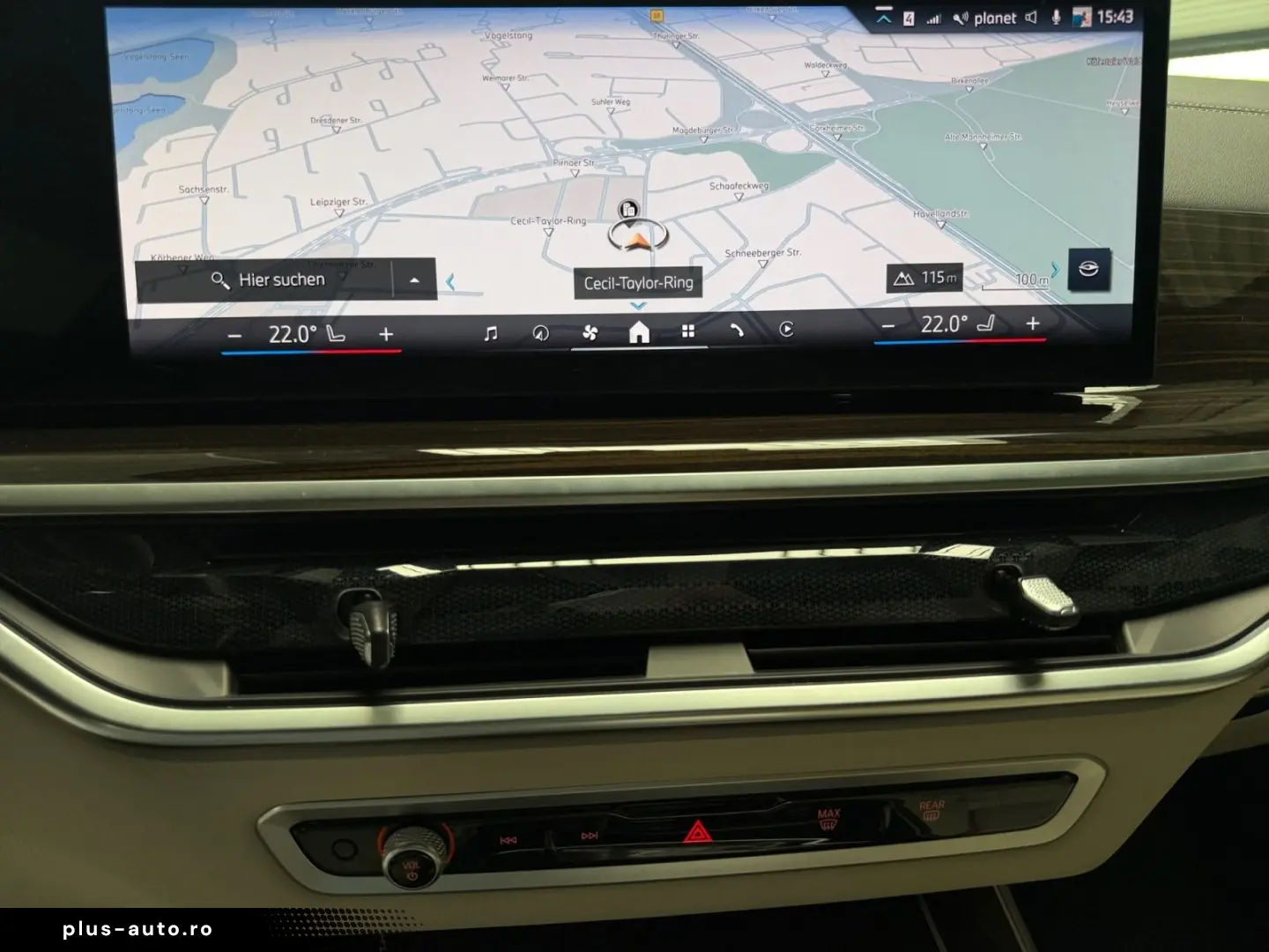 BMW X5 M-SPORT XD LEDER NAVI PANO LED KAMERA DAB R20