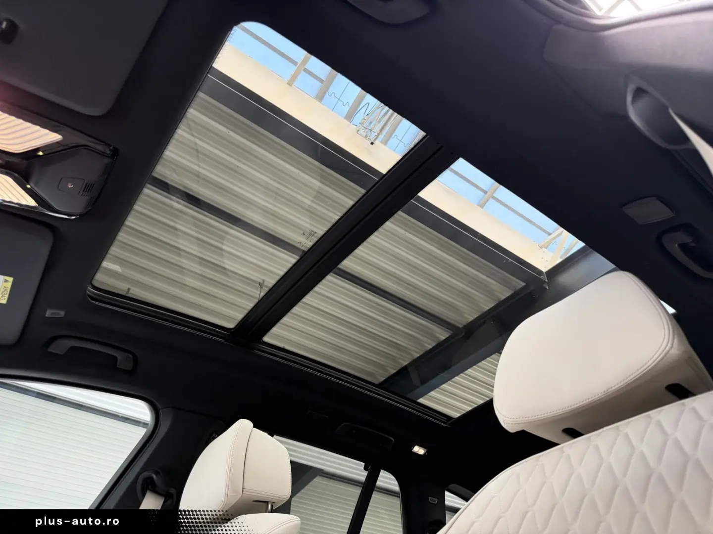 BMW X5 M-SPORT XD LEDER NAVI PANO LED KAMERA DAB R20