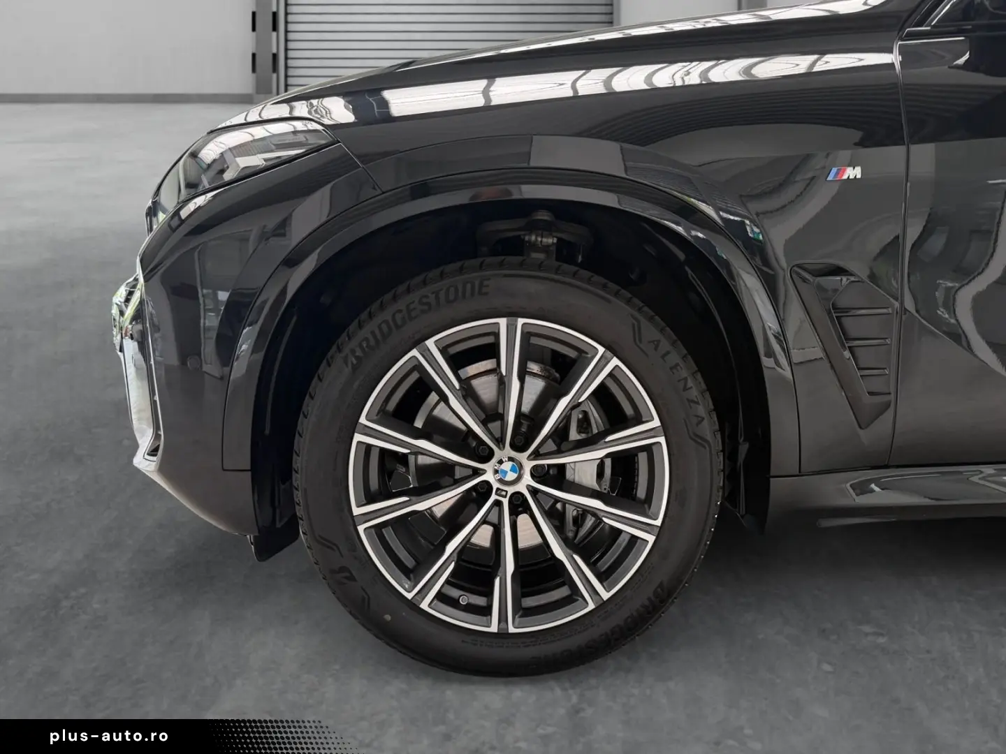 BMW X5 M-SPORT XD LEDER NAVI PANO LED KAMERA DAB R20