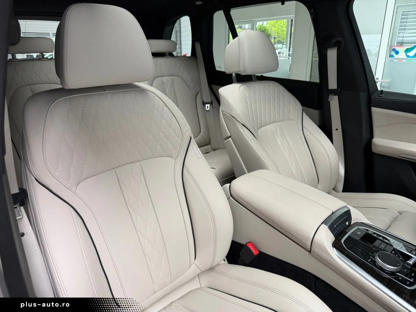 BMW X5 M-SPORT XD LEDER NAVI PANO LED KAMERA DAB R20
