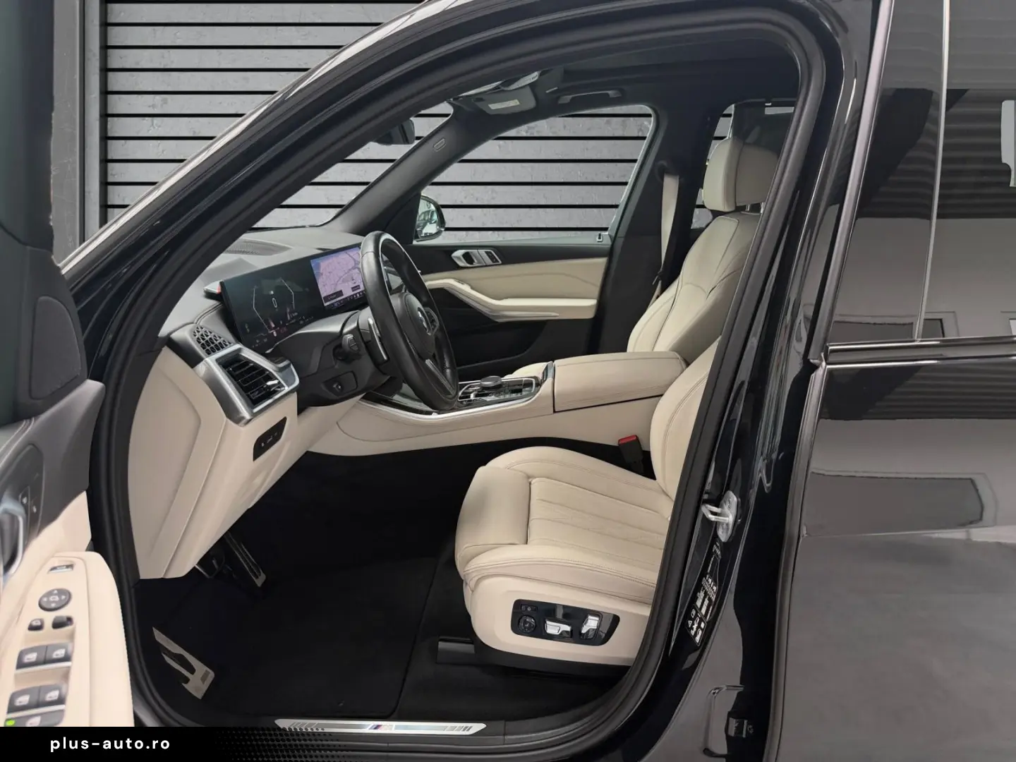 BMW X5 M-SPORT XD LEDER NAVI PANO LED KAMERA DAB R20