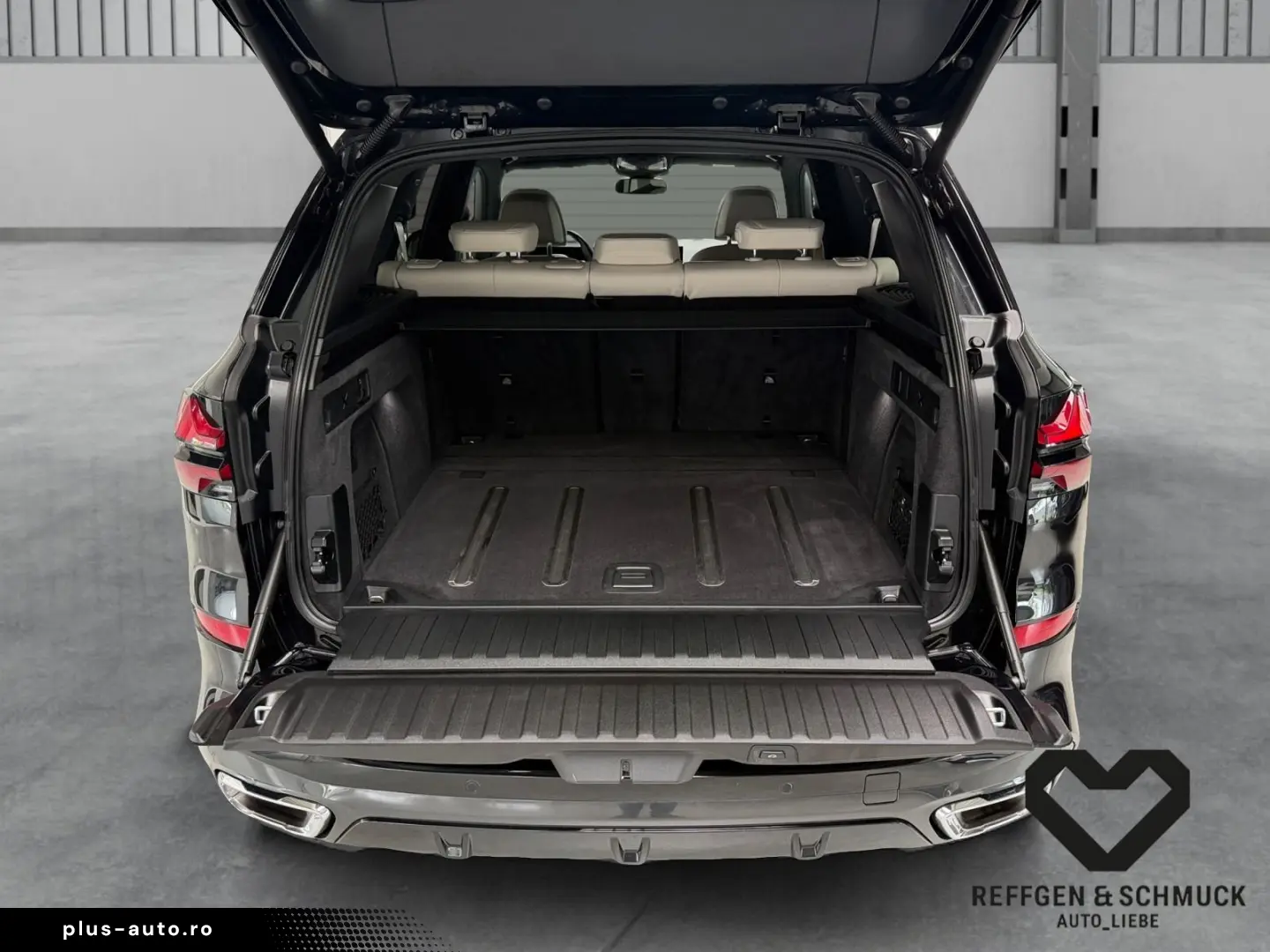 BMW X5 M-SPORT XD LEDER NAVI PANO LED KAMERA DAB R20