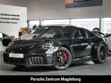 PORSCHE 992 -2 (911) Targa 4 GTS LIFT BOSE PRIVACY