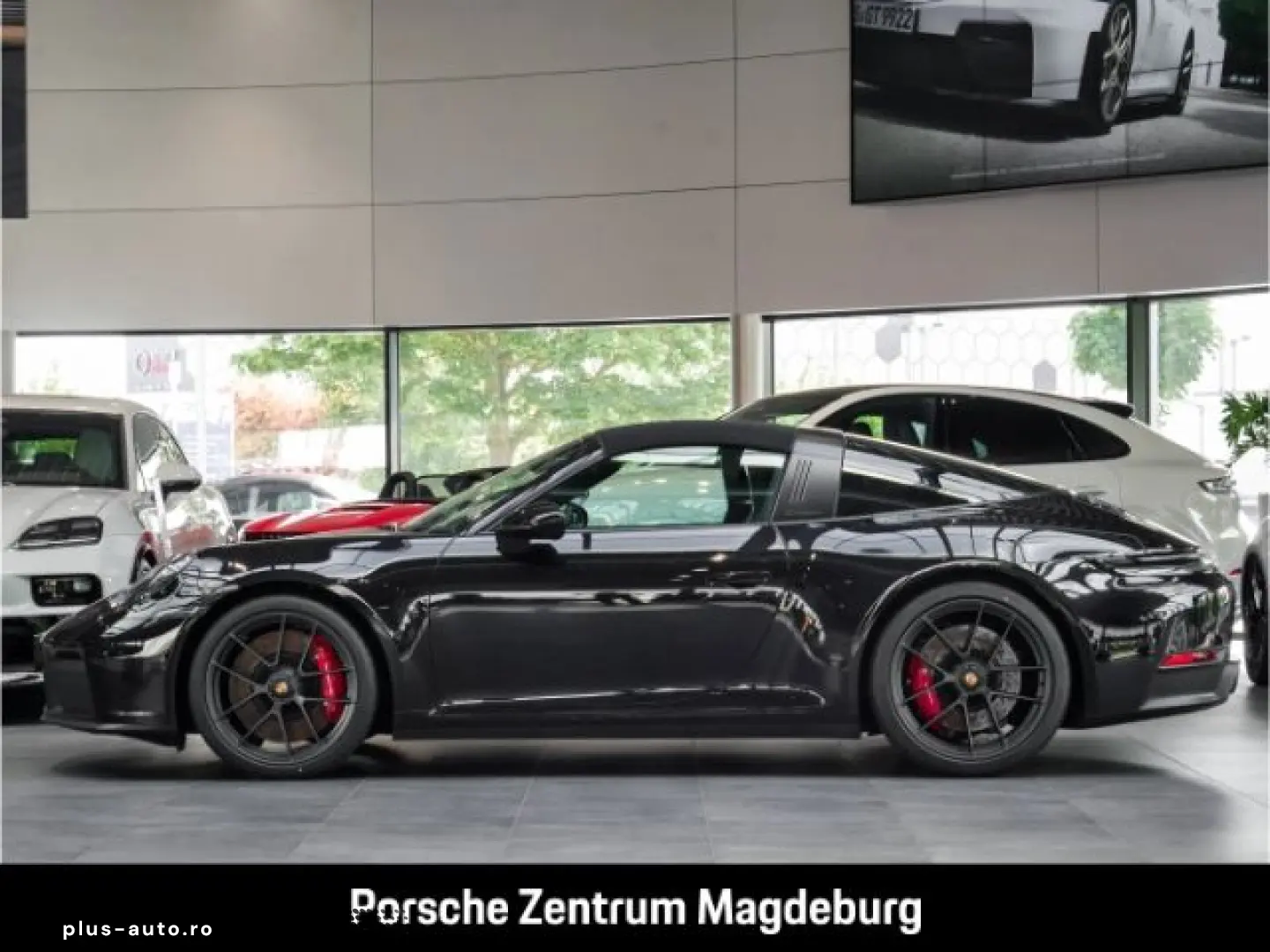 PORSCHE 911 2025 — imagine 2