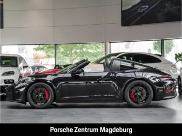 PORSCHE 992 -2 (911) Targa 4 GTS LIFT BOSE PRIVACY