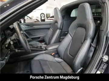 PORSCHE 992 -2 (911) Targa 4 GTS LIFT BOSE PRIVACY