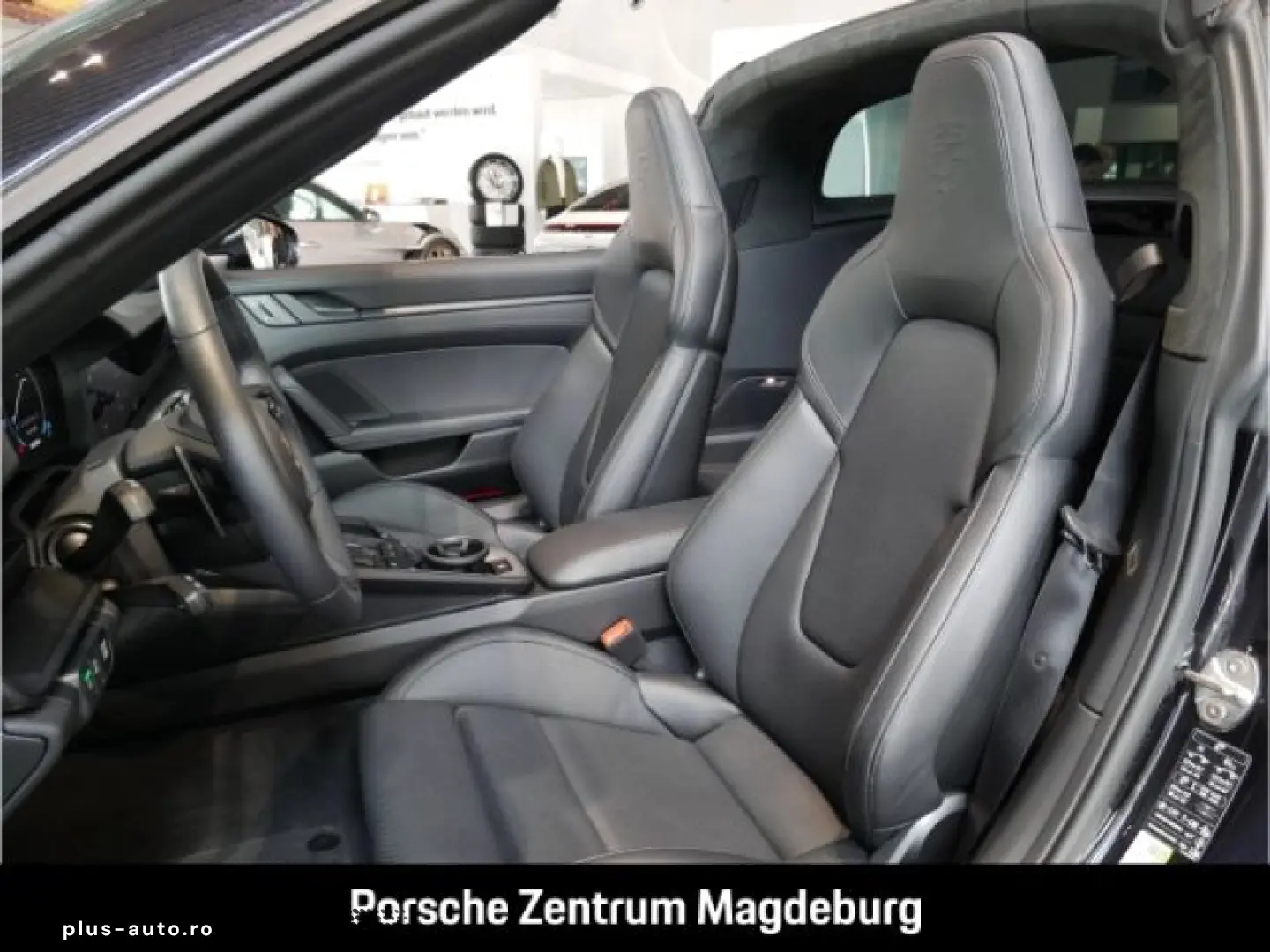PORSCHE 911 2025 — imagine 5