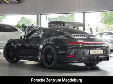 PORSCHE 992 -2 (911) Targa 4 GTS LIFT BOSE PRIVACY