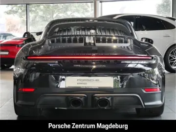 PORSCHE 992 -2 (911) Targa 4 GTS LIFT BOSE PRIVACY