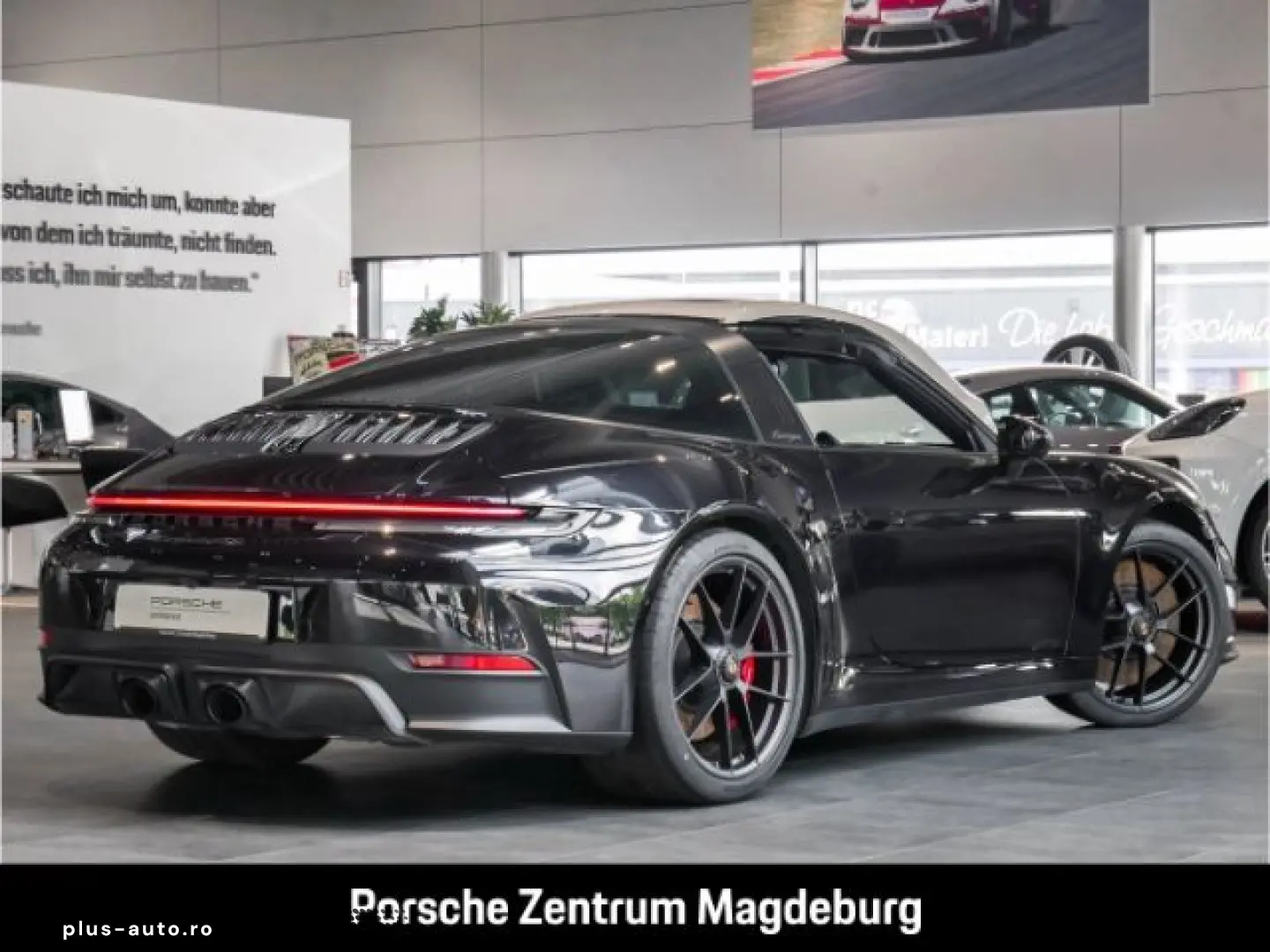 PORSCHE 911 2025 — imagine 8