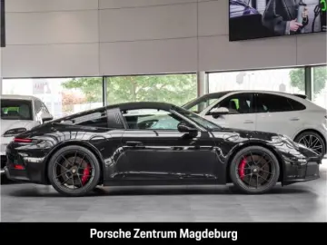 PORSCHE 992 -2 (911) Targa 4 GTS LIFT BOSE PRIVACY