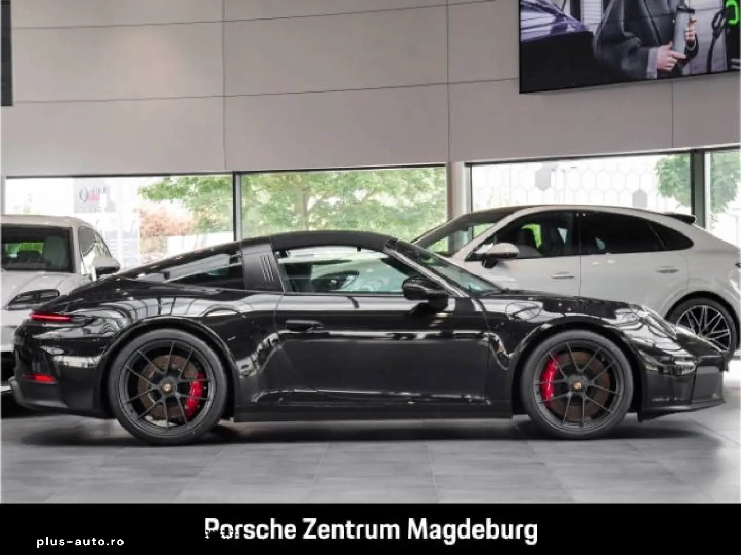 PORSCHE 911 2025 — imagine 9