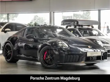 PORSCHE 992 -2 (911) Targa 4 GTS LIFT BOSE PRIVACY