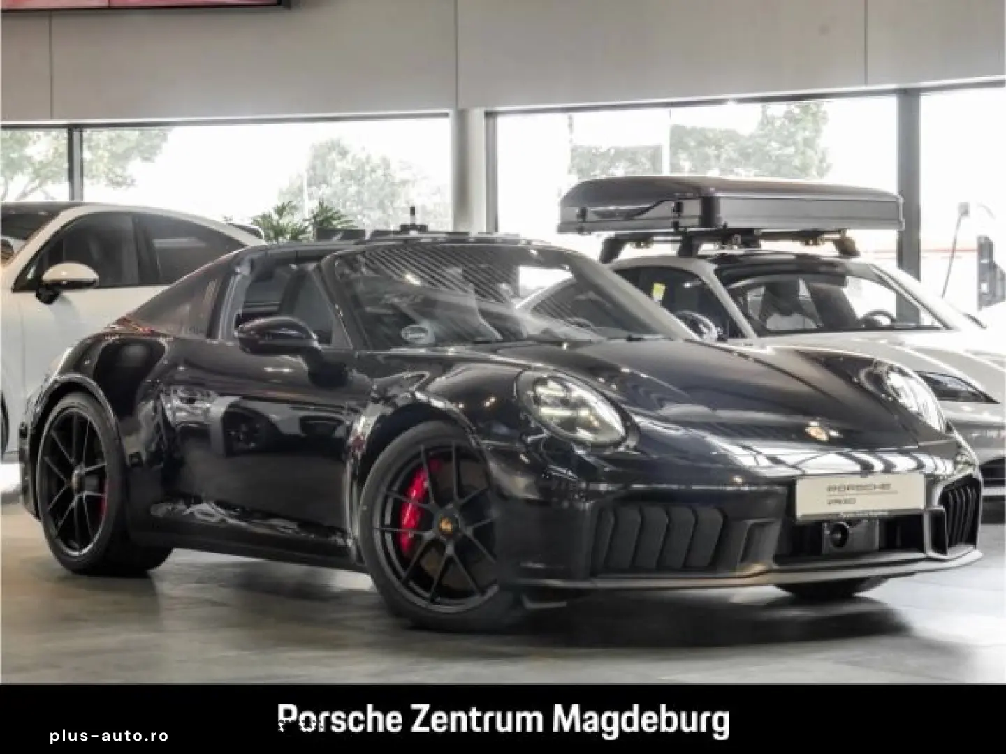 PORSCHE 911 2025 — imagine 11