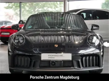 PORSCHE 992 -2 (911) Targa 4 GTS LIFT BOSE PRIVACY