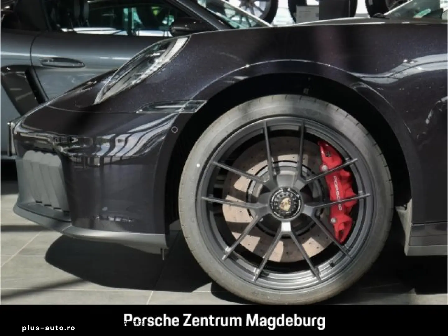 PORSCHE 911 2025 — imagine 13
