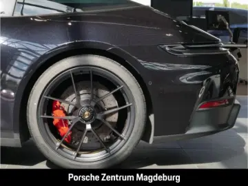 PORSCHE 992 -2 (911) Targa 4 GTS LIFT BOSE PRIVACY
