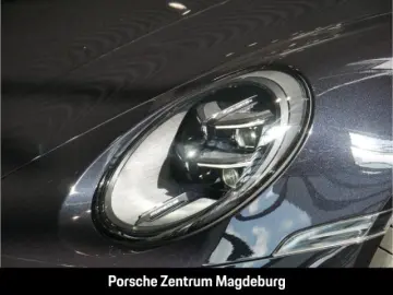 PORSCHE 992 -2 (911) Targa 4 GTS LIFT BOSE PRIVACY