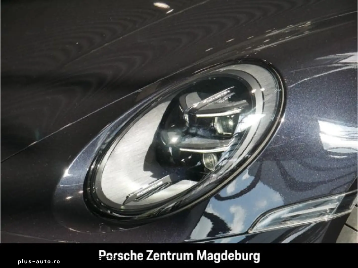 PORSCHE 911 2025 — imagine 15