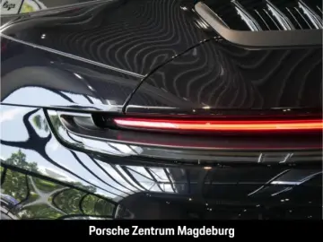 PORSCHE 992 -2 (911) Targa 4 GTS LIFT BOSE PRIVACY