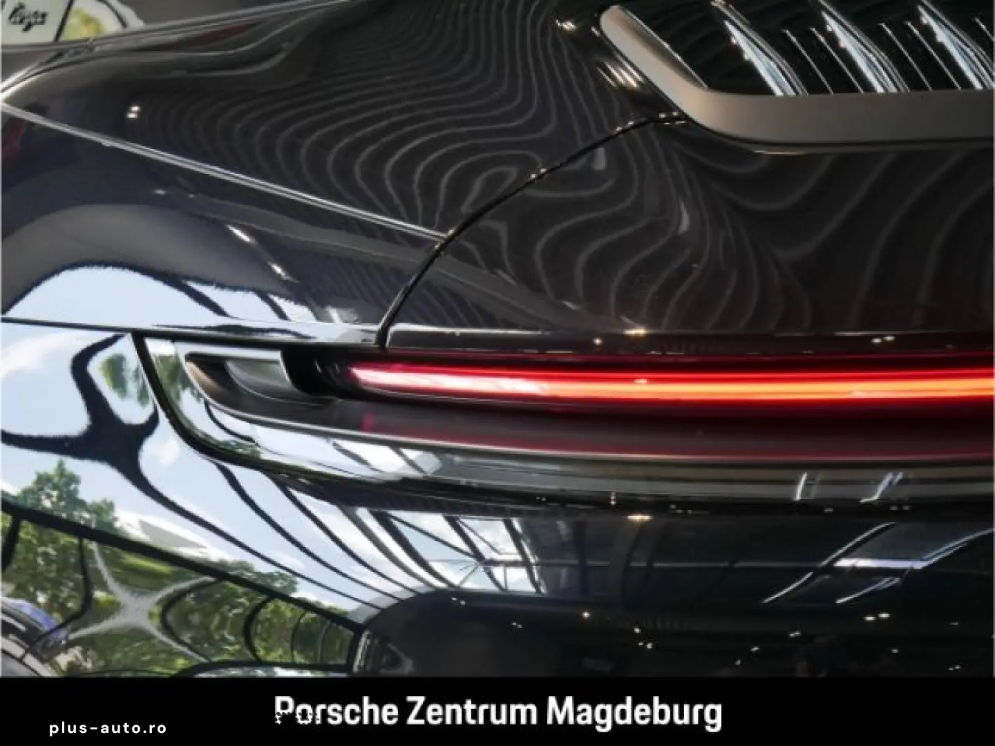 PORSCHE 911 2025 — imagine 16