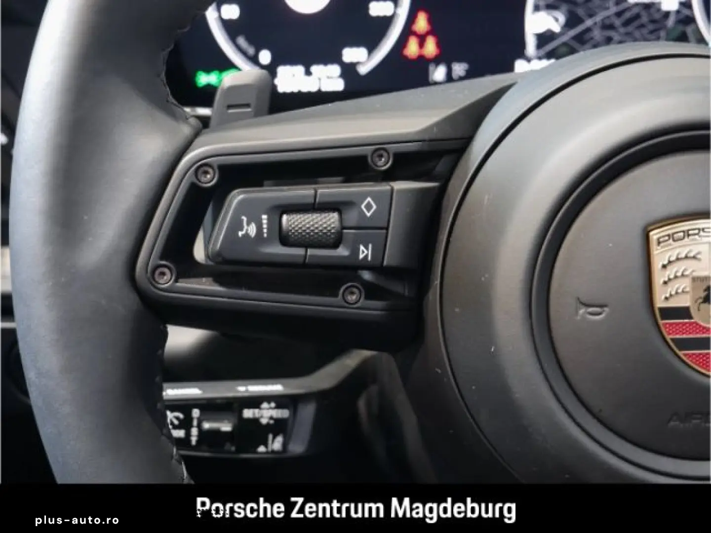 PORSCHE 911 2025 — imagine 20