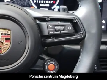 PORSCHE 992 -2 (911) Targa 4 GTS LIFT BOSE PRIVACY