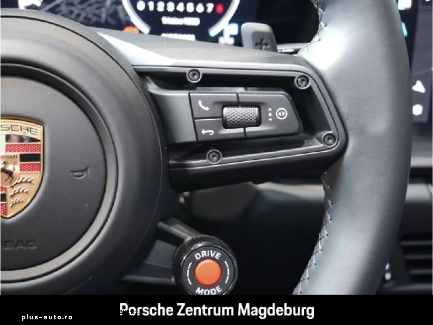 PORSCHE 911 2025 — imagine 21
