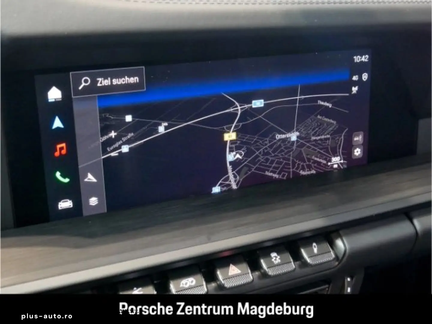 PORSCHE 911 2025 — imagine 23
