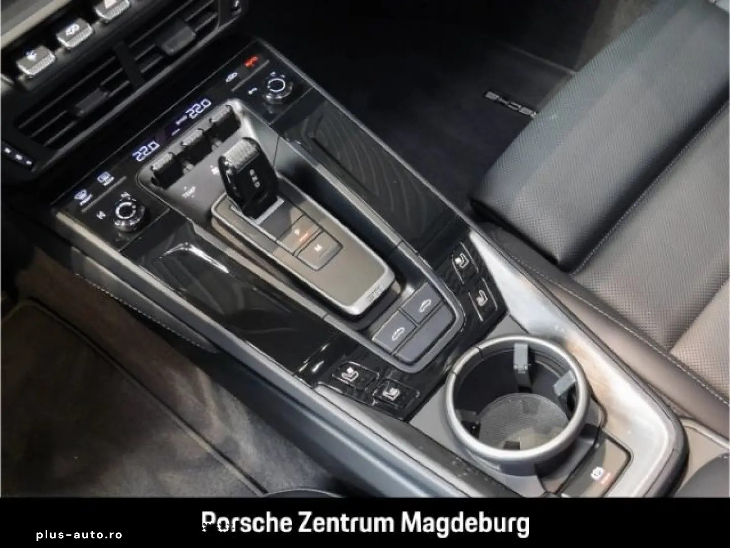 PORSCHE 911 2025 — imagine 24