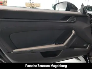 PORSCHE 992 -2 (911) Targa 4 GTS LIFT BOSE PRIVACY
