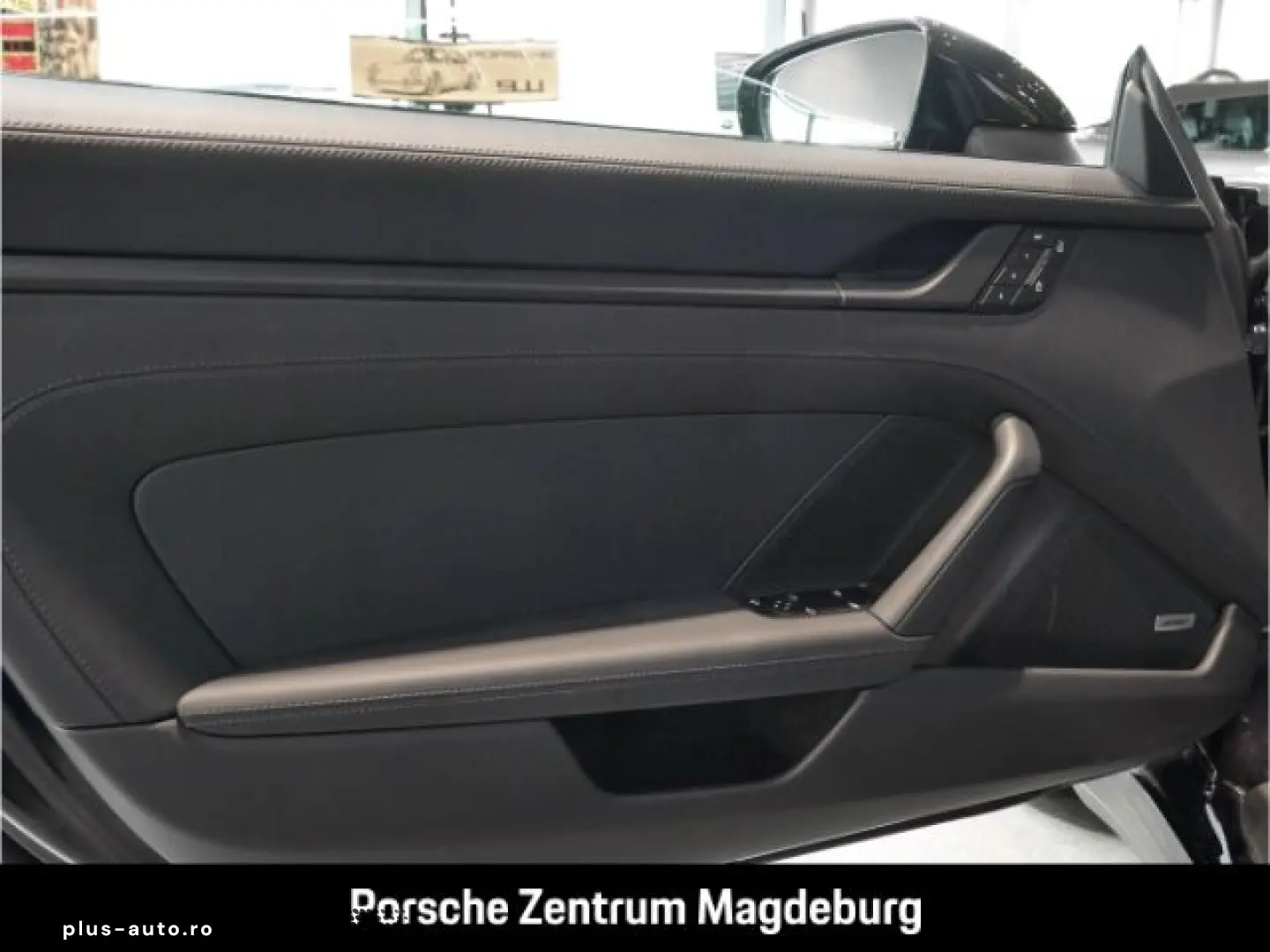 PORSCHE 911 2025 — imagine 25