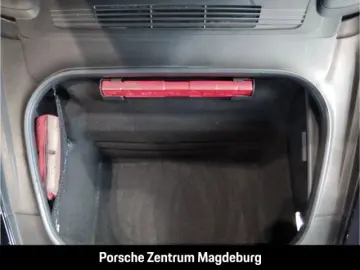 PORSCHE 992 -2 (911) Targa 4 GTS LIFT BOSE PRIVACY