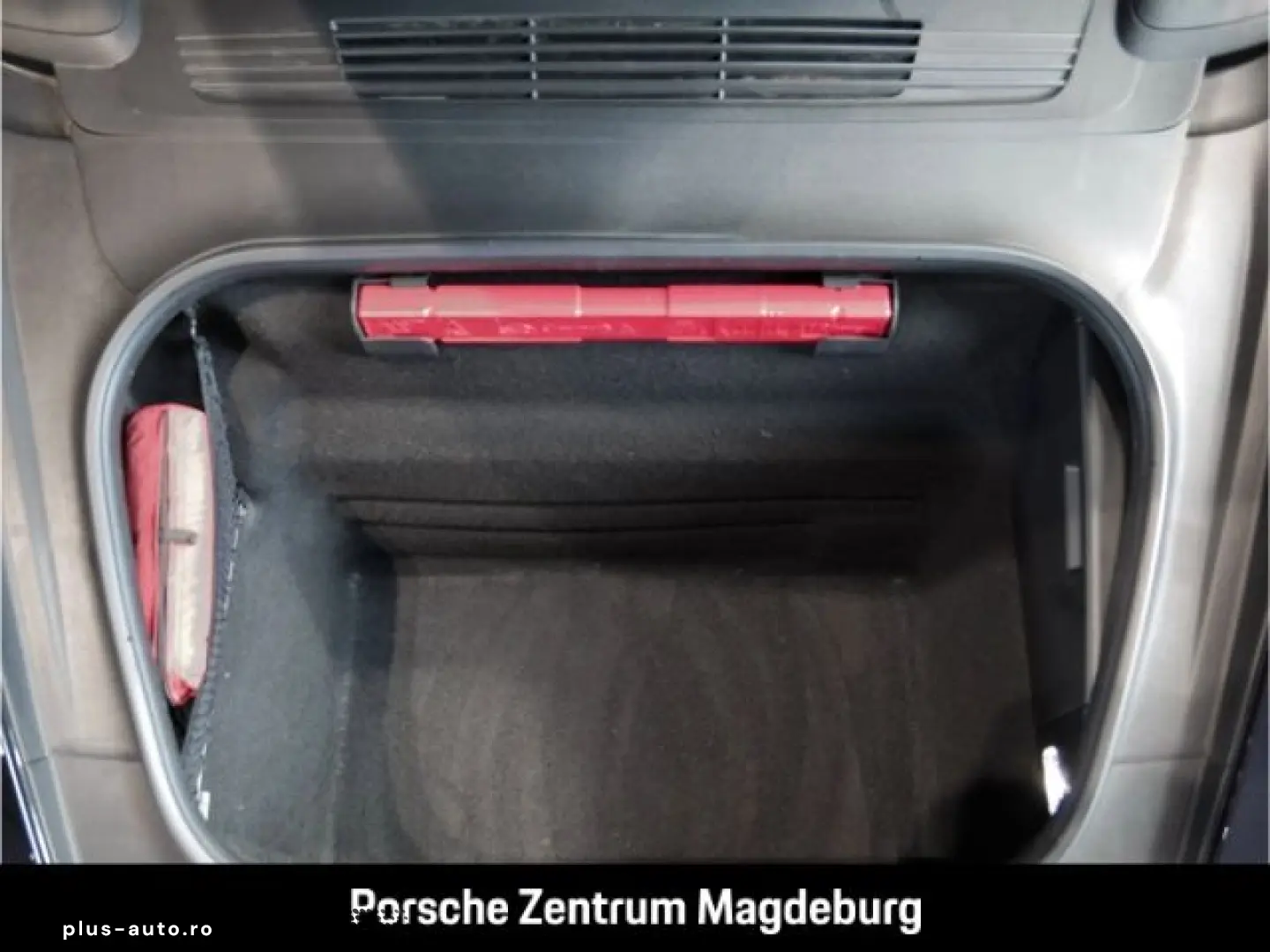 PORSCHE 911 2025 — imagine 27