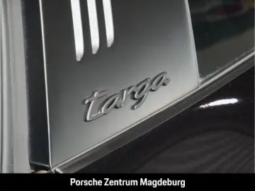 PORSCHE 992 -2 (911) Targa 4 GTS LIFT BOSE PRIVACY