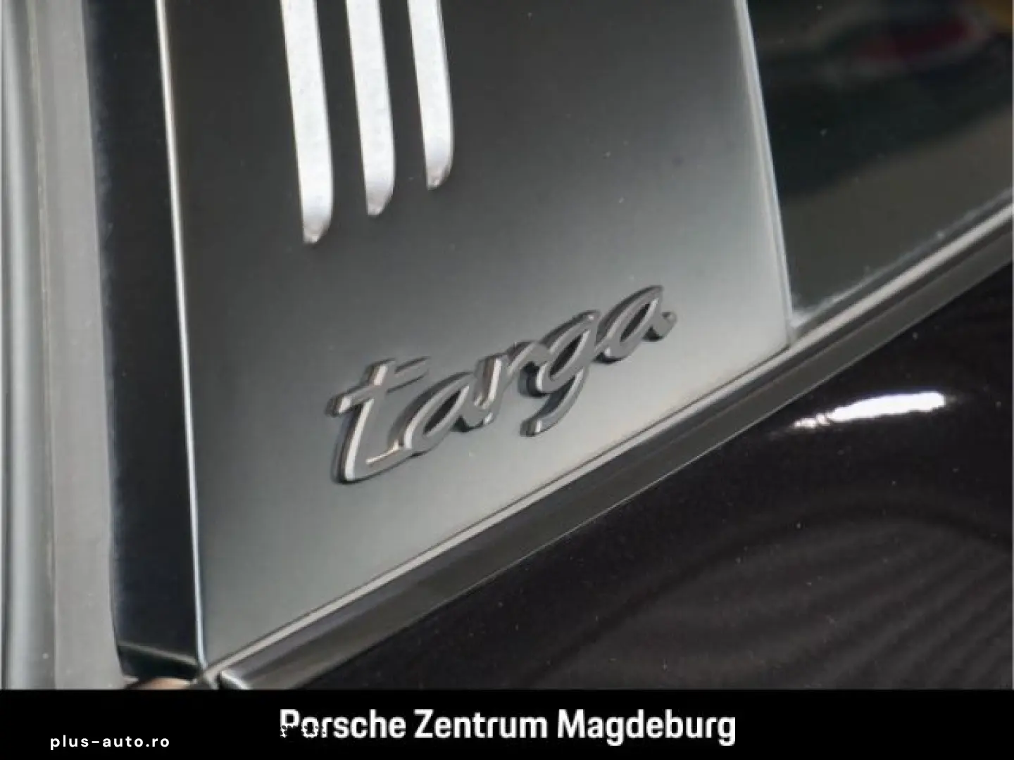 PORSCHE 911 2025 — imagine 30