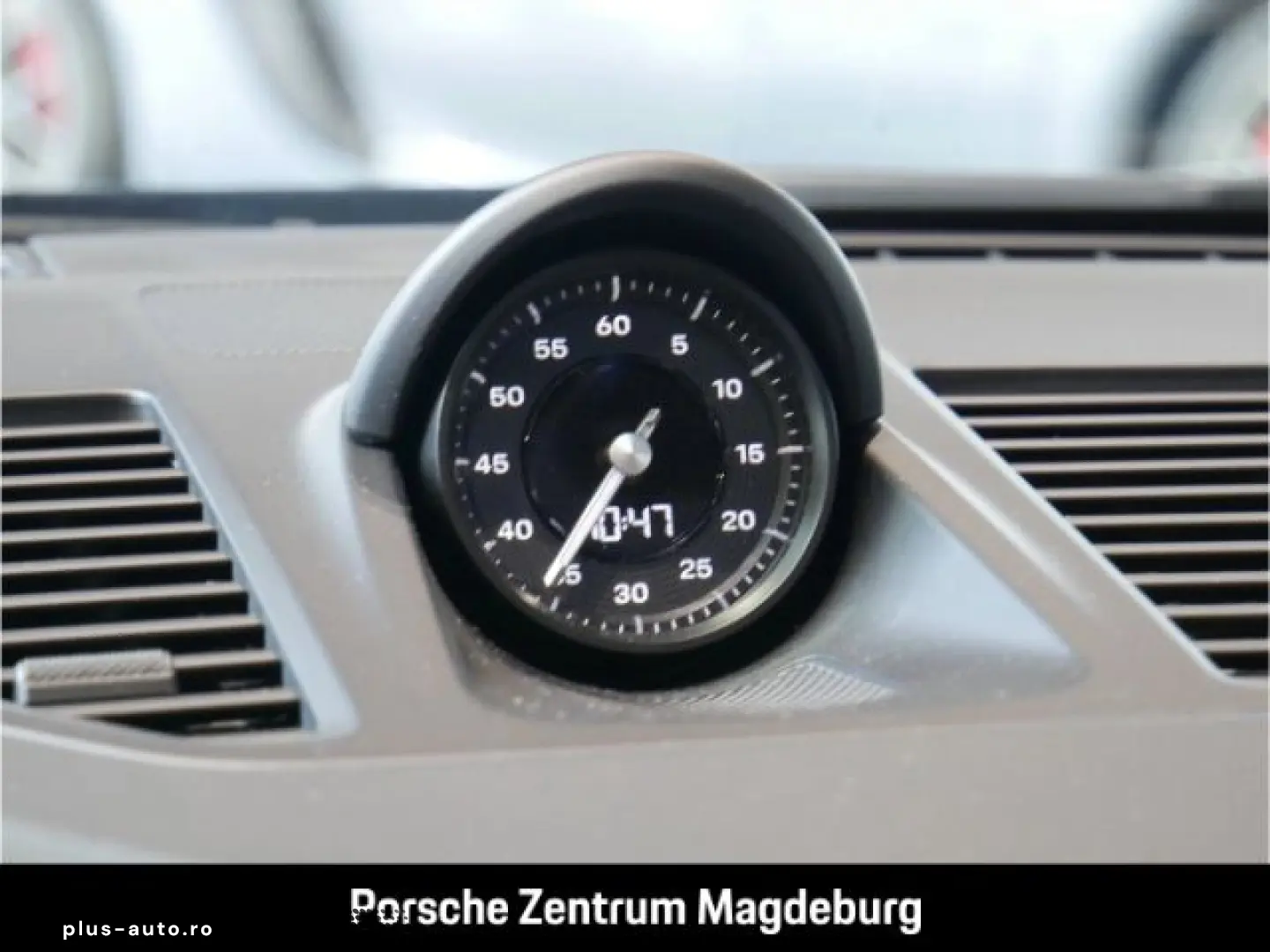 PORSCHE 911 2025 — imagine 32