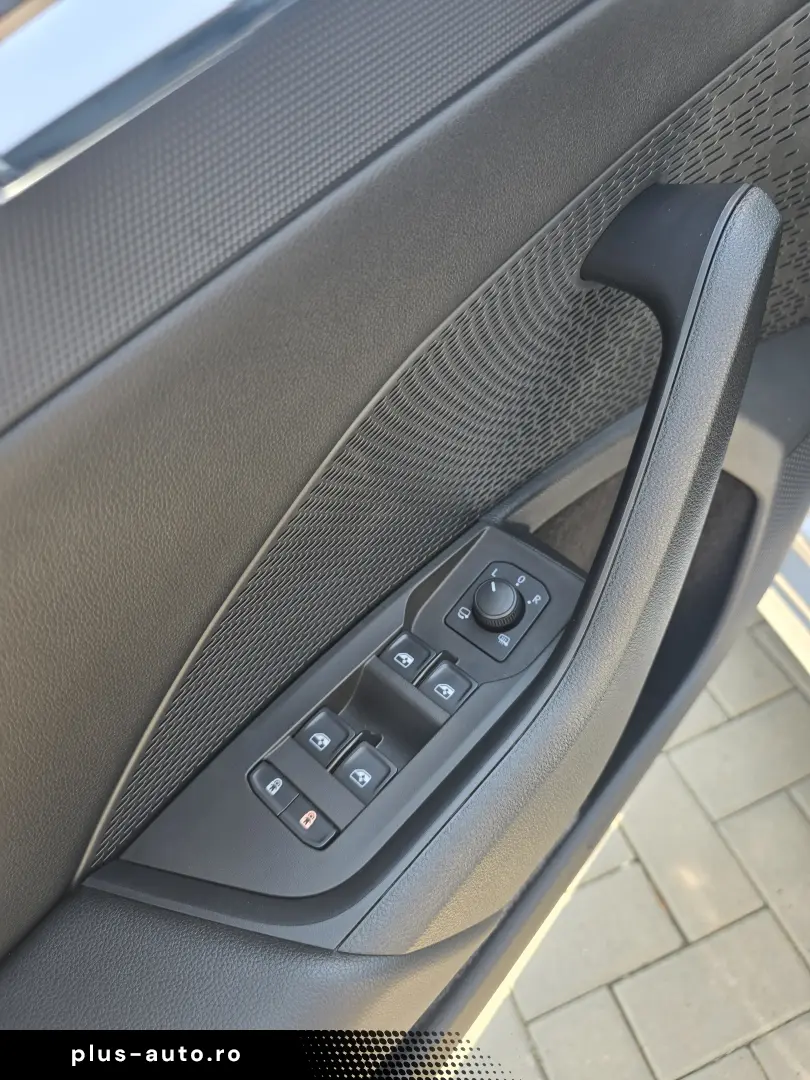 SKODA Octavia 2021 — imagine 14