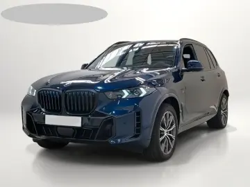 BMW X5 30d xDrive M Sport Pro  PANORAMA  CARBON  H&K