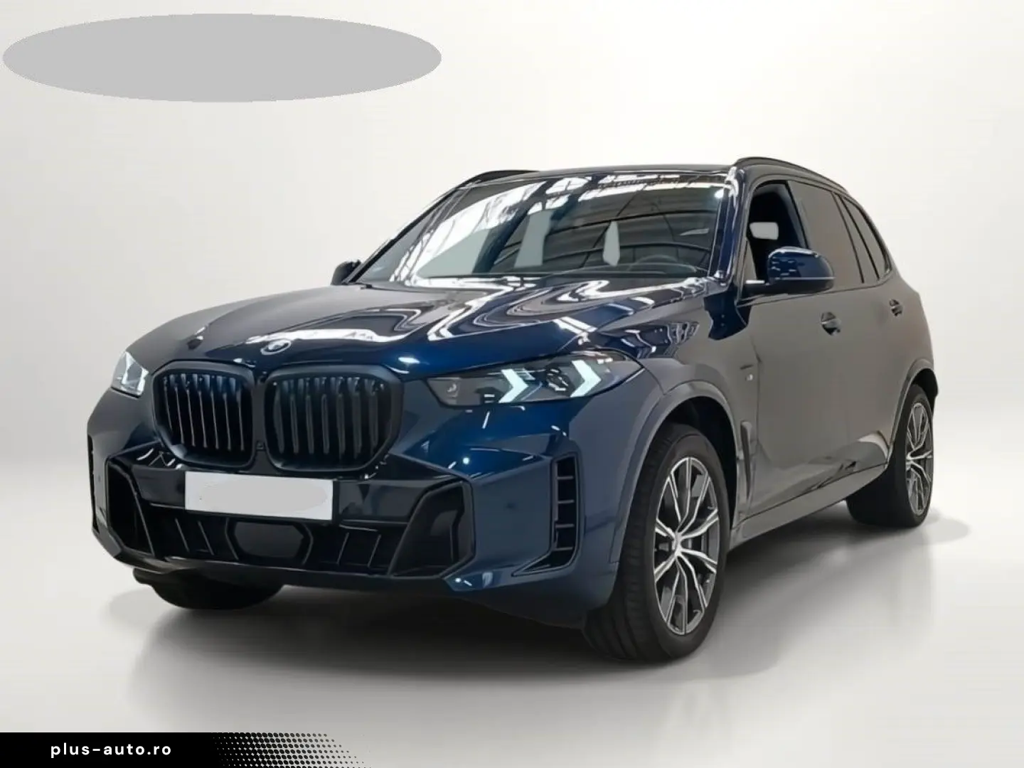 BMW X5 30d xDrive M Sport Pro  PANORAMA  CARBON  H&K