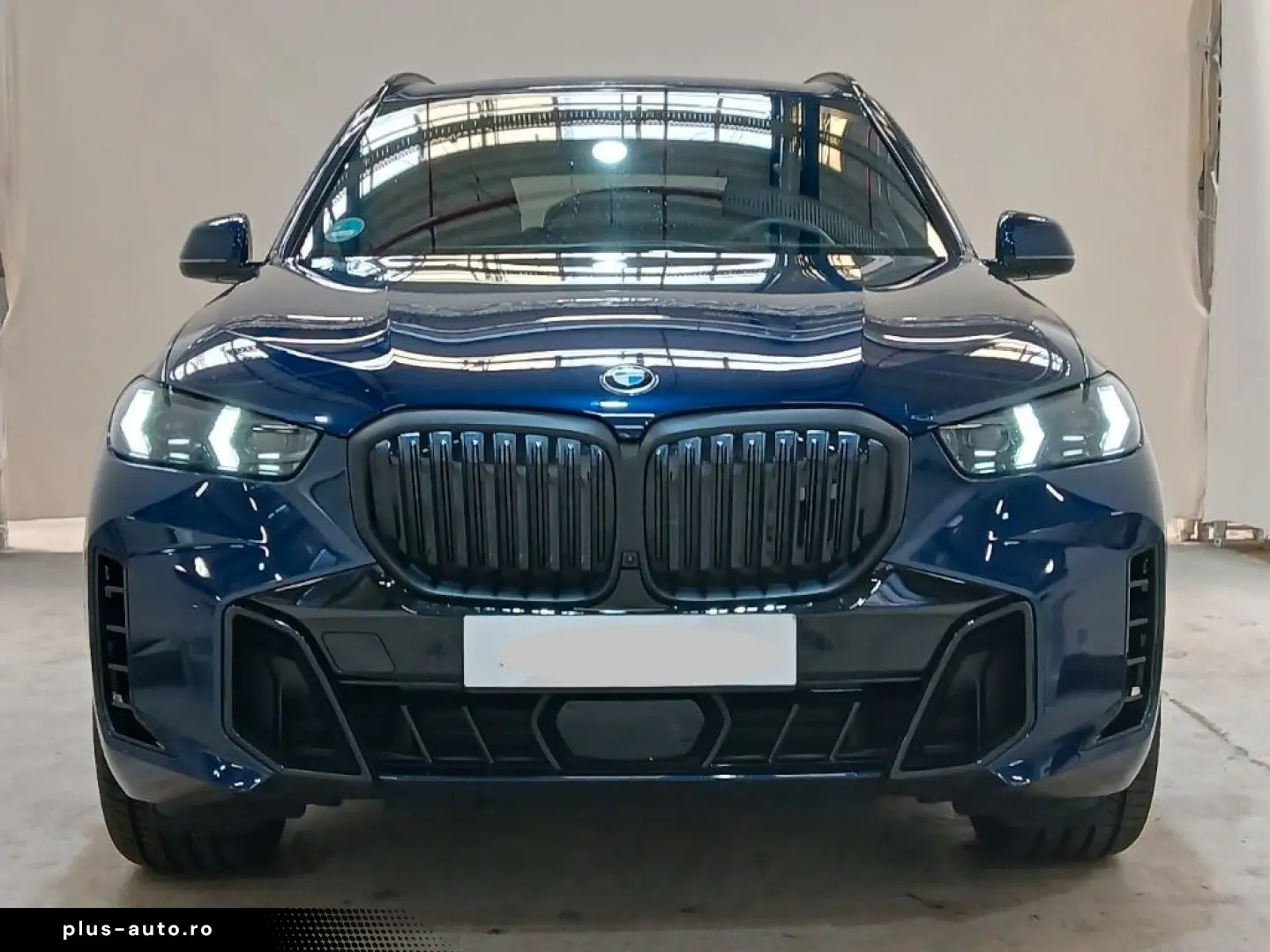 BMW X5 30d xDrive M Sport Pro  PANORAMA  CARBON  H&K
