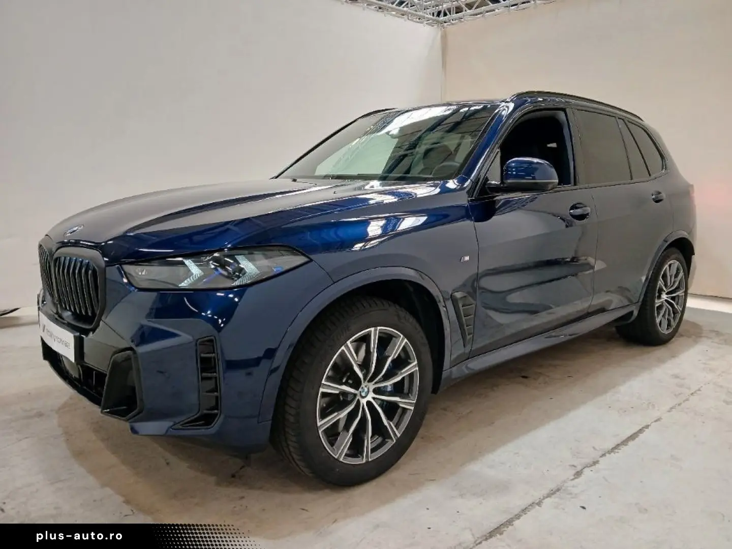 BMW X5 30d xDrive M Sport Pro  PANORAMA  CARBON  H&K