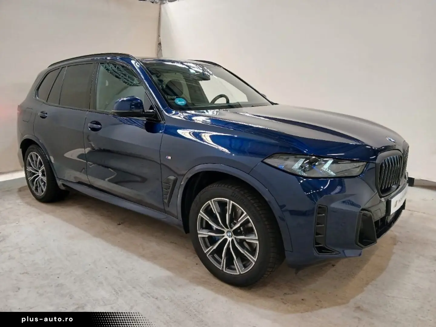 BMW X5 30d xDrive M Sport Pro  PANORAMA  CARBON  H&K