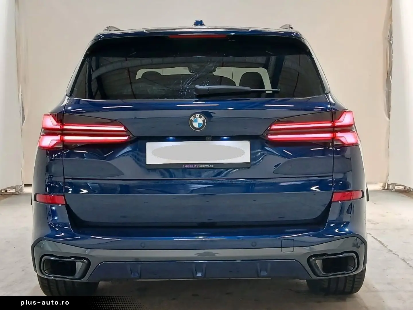 BMW X5 30d xDrive M Sport Pro  PANORAMA  CARBON  H&K