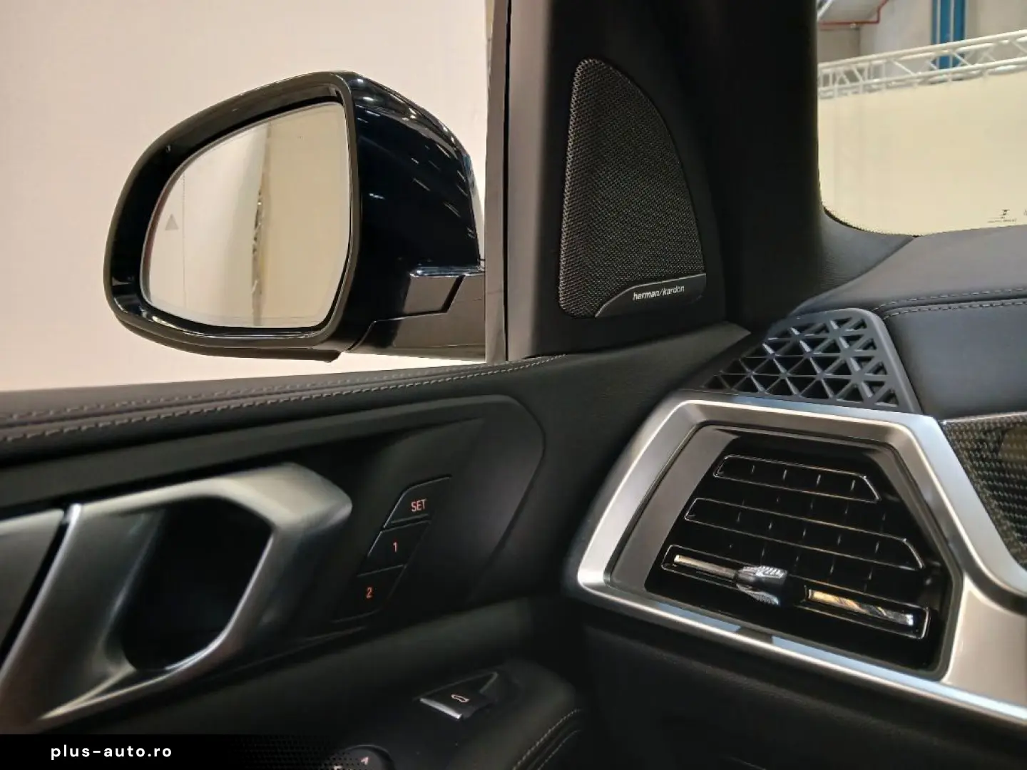 BMW X5 30d xDrive M Sport Pro  PANORAMA  CARBON  H&K