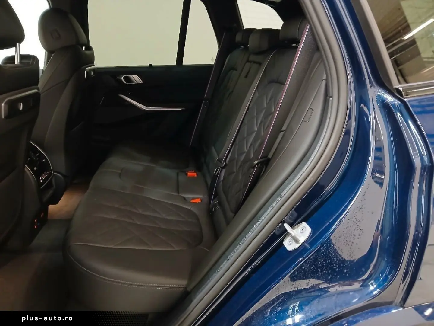 BMW X5 30d xDrive M Sport Pro  PANORAMA  CARBON  H&K