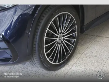 MERCEDES-BENZ GLC 300 4M Cp AMG Prem  Dist Pano 360  Burm